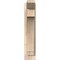 Ekena Millwork Imperial Slat Smooth Outlooker, Douglas Fir, 5 1/2"W x 16"D x 28"H OUT06X16X28IMP06SDF - alternate 2